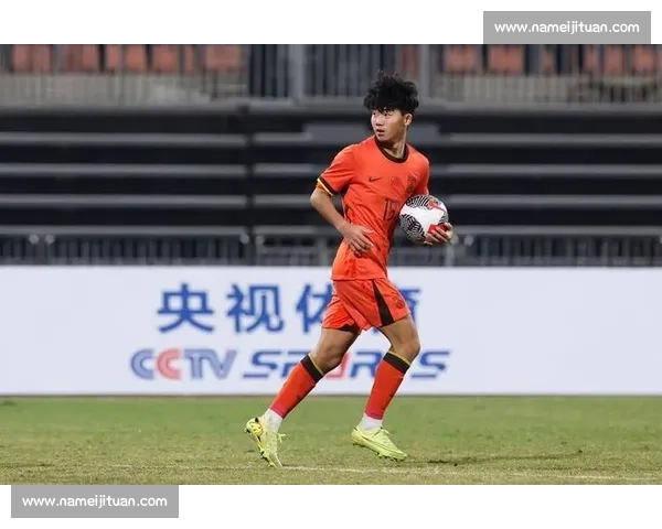 李嗣镕留洋三年零球零助攻 回国无人问津：畸形青训模式何时休？