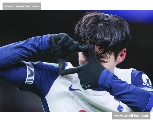 热刺确认孙兴慜可售但排除 8 月前交易 沙特 3000 万欧年薪成关键