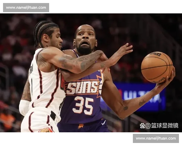 杜兰特再掀明尼苏达争议！早年吐槽 “鬼地方太冷” 言论遭重提，拒赴狼队内幕曝光