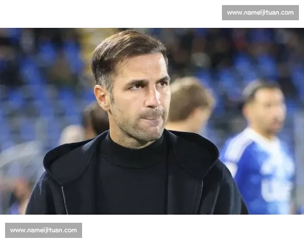 法布雷加斯盯上贝蒂斯 19 岁天才边锋罗德里格斯