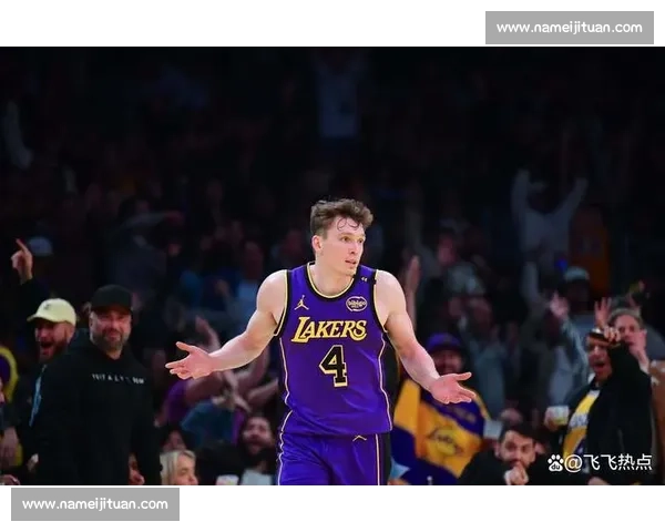 湖人中锋引援遇阻：多队抬价施压，克内克特或成凯斯勒交易筹码