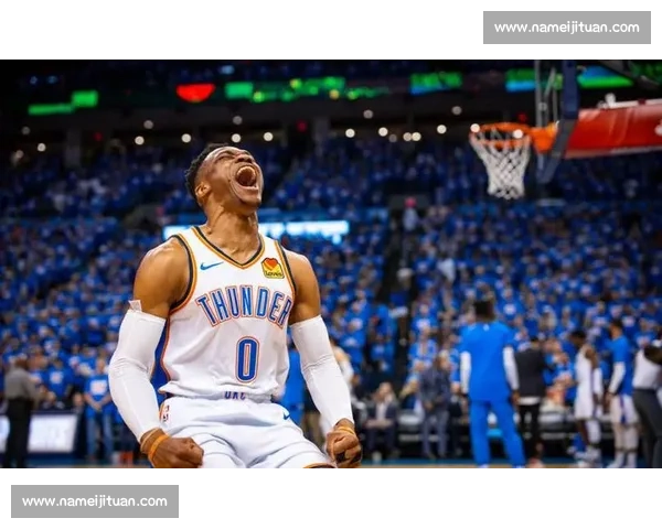 雷霆总决赛 G5 创纪录！15 抢断 + 12 封盖打造防守铁壁