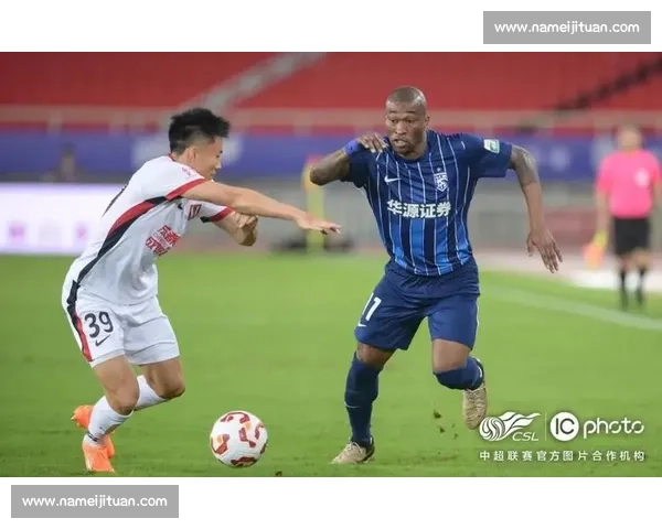 马莱莱绝杀领衔！三镇 20 岁新星门将郭嘉宇神扑入围最佳阵容