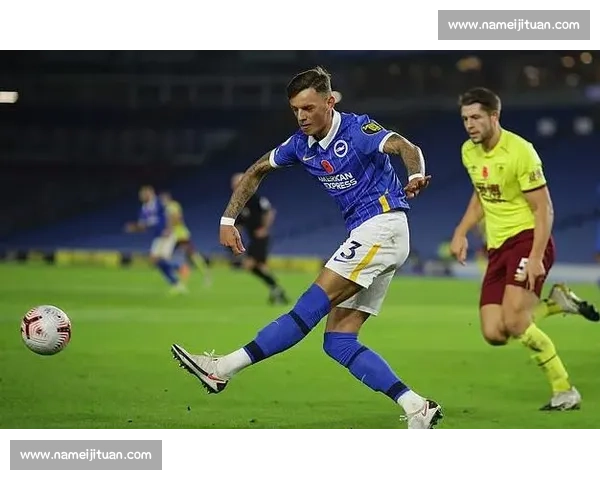 布莱顿 1100 万欧签 21 岁意大利中卫库博拉，五年长约锁定未来